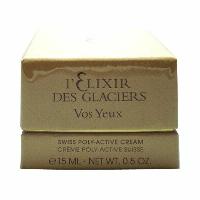 Antiaging Creme für die Auguenkontour Valmont Elixir Des Glaciers 15 ml (15 ml)