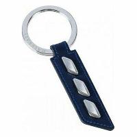 Schlüsselanhänger Maserati KMU4160113 Haut Blau