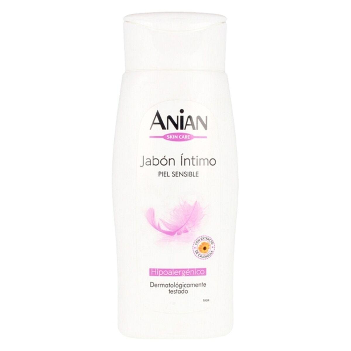 Intim-Gel Anian (250 ml)