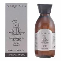 Körperöl Alqvimia Teebaumöl (150 ml)