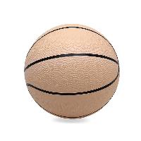 Basketball Ø 25 cm Beige