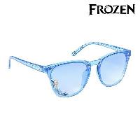Kindersonnenbrille Frozen Blau Marineblau