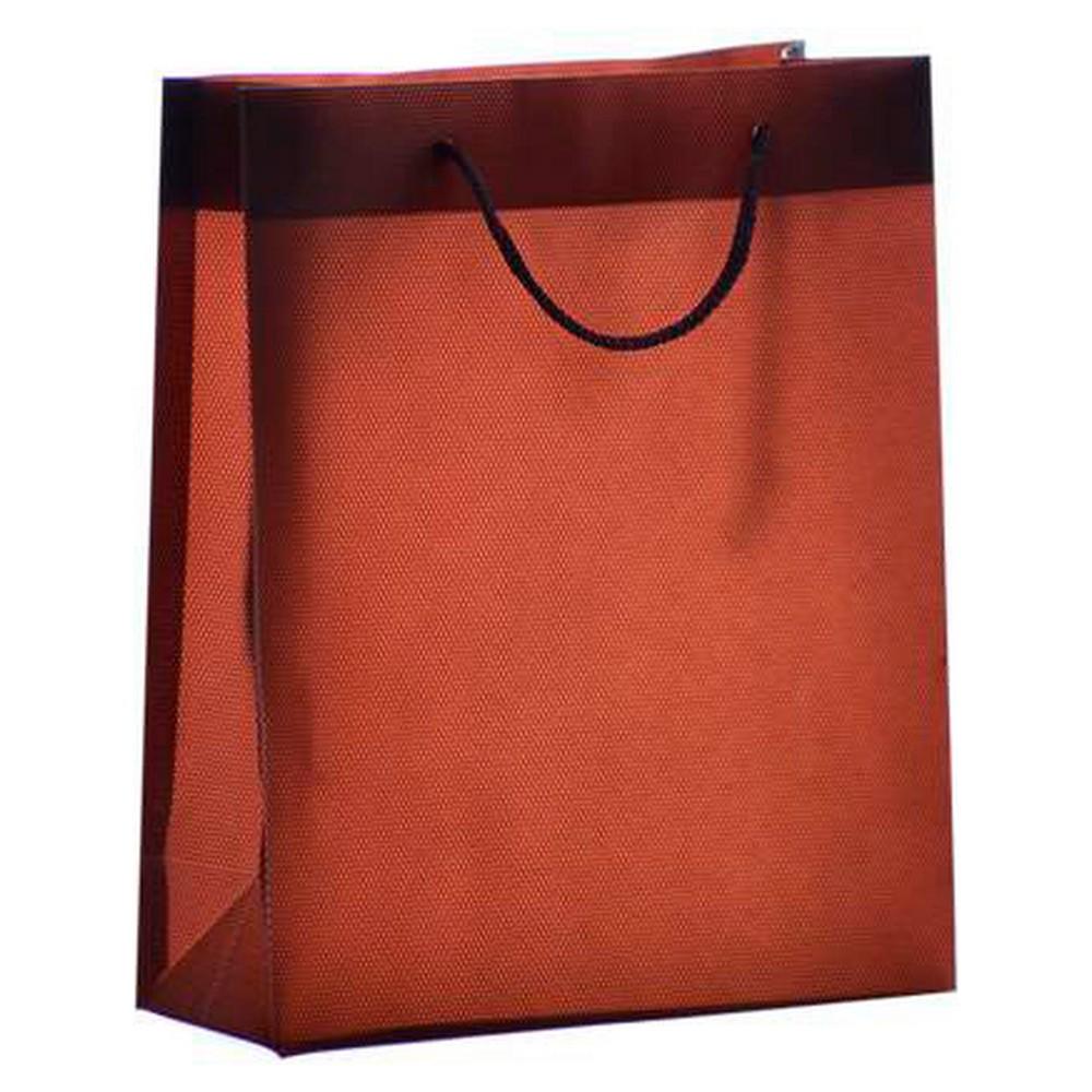 Tasche Kunststoff (7,5 x 22 x 18 cm)