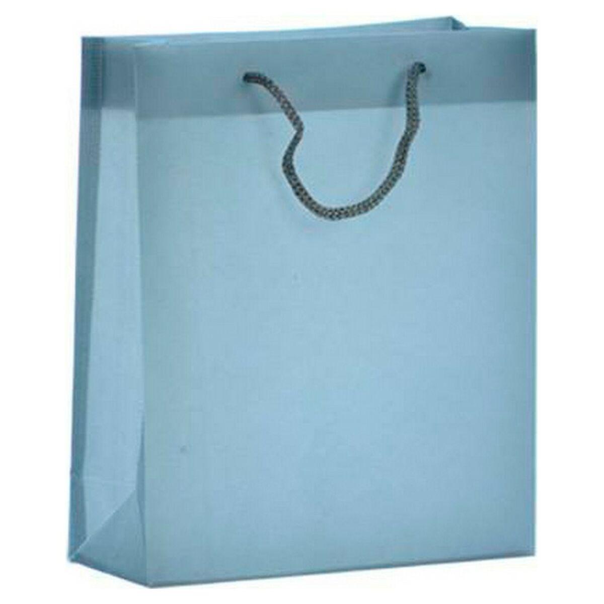 Tasche Kunststoff Mittel (8 x 27 x 23 cm)