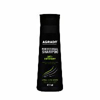 Shampoo Agrado Professional Anti-Schuppen (400 ml)