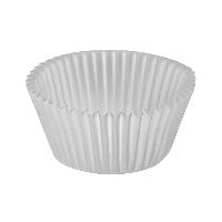 Muffinform Algon Weiß Einwegartikel (60 Stück)