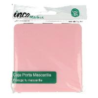 Masken-Aufbewahrungsbox FFP2 Inca Rosa
