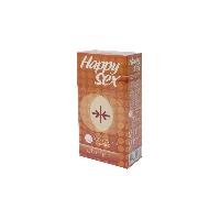 Kondome Happy Sex (12 uds)