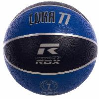 Basketball Rox Luka 77 Blau 5