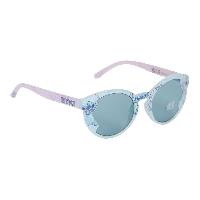 Kindersonnenbrille Stitch Blau Lila