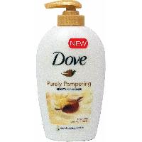 Handseife mit Spender Dove Purely Pampering (250 ml) 250 ml