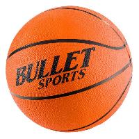 Basketball Bullet Sports Orange