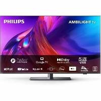 Smart TV Philips The One 55PUS8818 TV Ambilight 4K Wi-Fi LED 55