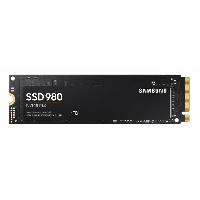 Festplatte Samsung 980 500 GB SSD