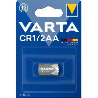 Batterien Varta CR1/2AA (Restauriert A)