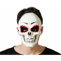 Maske Terror Halloween
