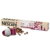 Kaffeekapseln FARMERS ORIGINS Nescafé INDIA (10 uds)
