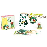 Avenue Mandarine Kreativ-Box All Paper