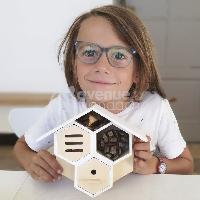 Avenue Mandarine Kreativ-Box Bug House to Build