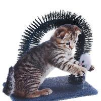 Pets Collection Katzenspielzeug für Fellpflege