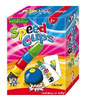 Amigo 03780 - Speed Cups - Geschicklichkeitsspiel