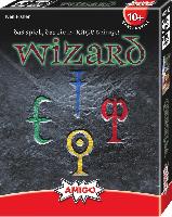 Amigo 06900 - Wizard -  Kartenspiel