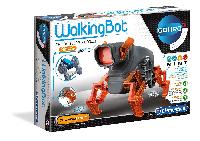 Galileo Technologic - WalkingBot