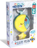 Baby - First Months - Spieluhr Mond
