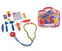 Simba Toys 105542578 - Großer Doktorkoffer
