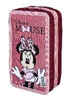 Minnie Mouse - Tripledecker