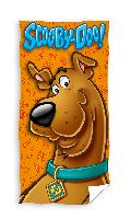 Scooby - Doo - Badehandtuch 70x140cm