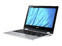 Acer Chromebook Spin 311 CP311-3H-K2RJ - Flip-Design - MT8183 / 2 GHz - Chrome OS - Mali-G72 MP3 - 4 GB RAM - 64 GB eMMC - 29.5 cm (11.6