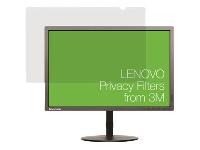 Lenovo 3M W9 - Blickschutzfilter für Bildschirme - 54,6 cm Breitbild (21,5