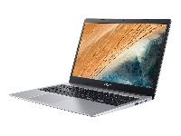 Acer Chromebook 315 CB315-3H - Intel Celeron N4020 / 1.1 GHz - Chrome OS - UHD Graphics 600 - 4 GB RAM - 64 GB eMMC - 39.6 cm (15.6