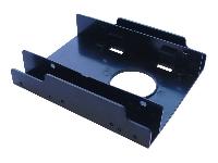 SANDBERG 2.5'' Hard Disk Mounting Kit - Laufwerksschachtadapter - 3,5