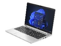 HP ProBook 440 G10 Notebook - Wolf Pro Security - Intel Core i7 1355U / 1.7 GHz - Win 11 Pro - GF RTX 2050 - 32 GB RAM - 1 TB SSD NVMe, TLC - 35.6 cm (14