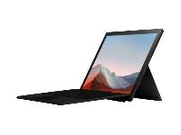 Microsoft Surface Pro 7+ - Tablet - Intel Core i5 1135G7 - Win 10 Pro - Intel Iris Xe Grafikkarte - 8 GB RAM - 256 GB SSD - 31.2 cm (12.3