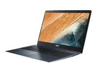 Acer Chromebook 315 CB315-3HT - Intel Celeron N4120 / 1.1 GHz - Chrome OS - UHD Graphics 600 - 4 GB RAM - 64 GB eMMC - 39.62 cm (15.6