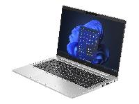 HP EliteBook 630 G10 Notebook - Intel Core i5 1335U / 1.3 GHz - Win 11 Pro - Iris Xe Graphics - 8 GB RAM - 256 GB SSD NVMe - 33.8 cm (13.3