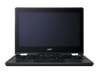 Acer Chromebook Spin 11 R751TN-C15Q - Flip-Design - Celeron N3450 / 1.1 GHz - Chrome OS - 4 GB RAM - 32 GB eMMC - 29.5 cm (11.6