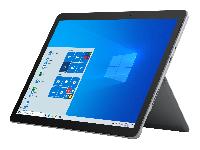 Microsoft Surface Go 3 - Tablet - Intel Core i3 10100Y / 1.3 GHz - Win 10 Pro 64-Bit - UHD Graphics 615 - 8 GB RAM - 128 GB SSD - 26.7 cm (10.5