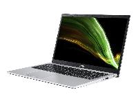 Acer Aspire 3 A315-58 - Intel Core i5 1135G7 - Win 11 Home - Iris Xe Graphics - 8 GB RAM - 512 GB SSD - 39.6 cm (15.6") -  IPS 1920 x 1080 (Full HD) - Wi-Fi 5 - Reines Silber - kbd: Deutsch - Neu