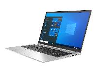 HP EliteBook 855 G8 Notebook - Wolf Pro Security - AMD Ryzen 5 Pro 5650U / 2.3 GHz - Win 11 Pro - Radeon Graphics - 8 GB RAM - 256 GB SSD NVMe, HP Value - 39.6 cm (15.6