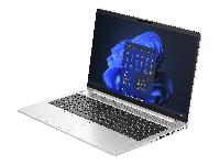 HP EliteBook 655 G10 Notebook - 180°-Scharnierdesign - AMD Ryzen 7 7730U / 2 GHz - Win 11 Pro - Radeon Graphics - 16 GB RAM - 512 GB SSD NVMe - 39.6 cm (15.6