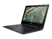 HP Chromebook x360 11MK G3 Education Edition - Flip-Design - MT8183 / 2 GHz - Chrome OS - Mali-G72 MP3 - 4 GB RAM - 64 GB eMMC - 29.5 cm (11.6