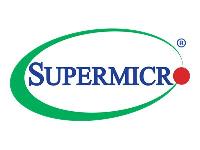 Supermicro System-E/A-Abdeckplatte - für SUPERMICRO -  X8DAH+ - Neu