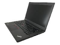 Tier1 Asset Lenovo ThinkPad T450 - Ultrabook - Intel Core i5 5300U / 2.3 GHz - Windows 10 Home - HD Graphics 5500 - 8 GB RAM - 256 GB SSD - 35.5 cm (14
