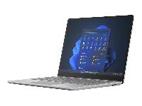 Microsoft Surface Laptop Go 2 for Business - Intel Core i5 1135G7 - Win 10 Pro - Iris Xe Graphics - 4 GB RAM - 128 GB SSD - 31.5 cm (12.4