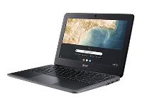 Acer Chromebook 311 C733T-C4B2 - Intel Celeron N4120 / 1.1 GHz - Chrome OS - UHD Graphics 600 - 4 GB RAM - 32 GB eMMC - 29.5 cm (11.6
