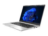 HP EliteBook 630 G9 Notebook - Wolf Pro Security - Intel Core i5 1235U / 1.3 GHz - Win 11 Pro - Iris Xe Graphics - 8 GB RAM - 256 GB SSD NVMe, HP Value - 33.8 cm (13.3